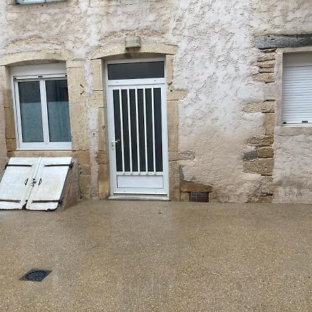 LE TOUT JOLI NID BEAUNOIS, Studio Plein centre parking Beaune  Extérieur photo